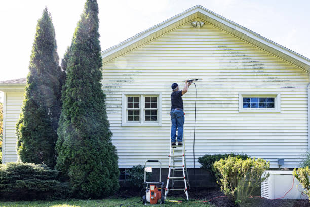 Professional Pressure Washing Services in Hardeeville, SC