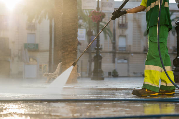 Best Restaurant Pressure Washing  in Hardeeville, SC